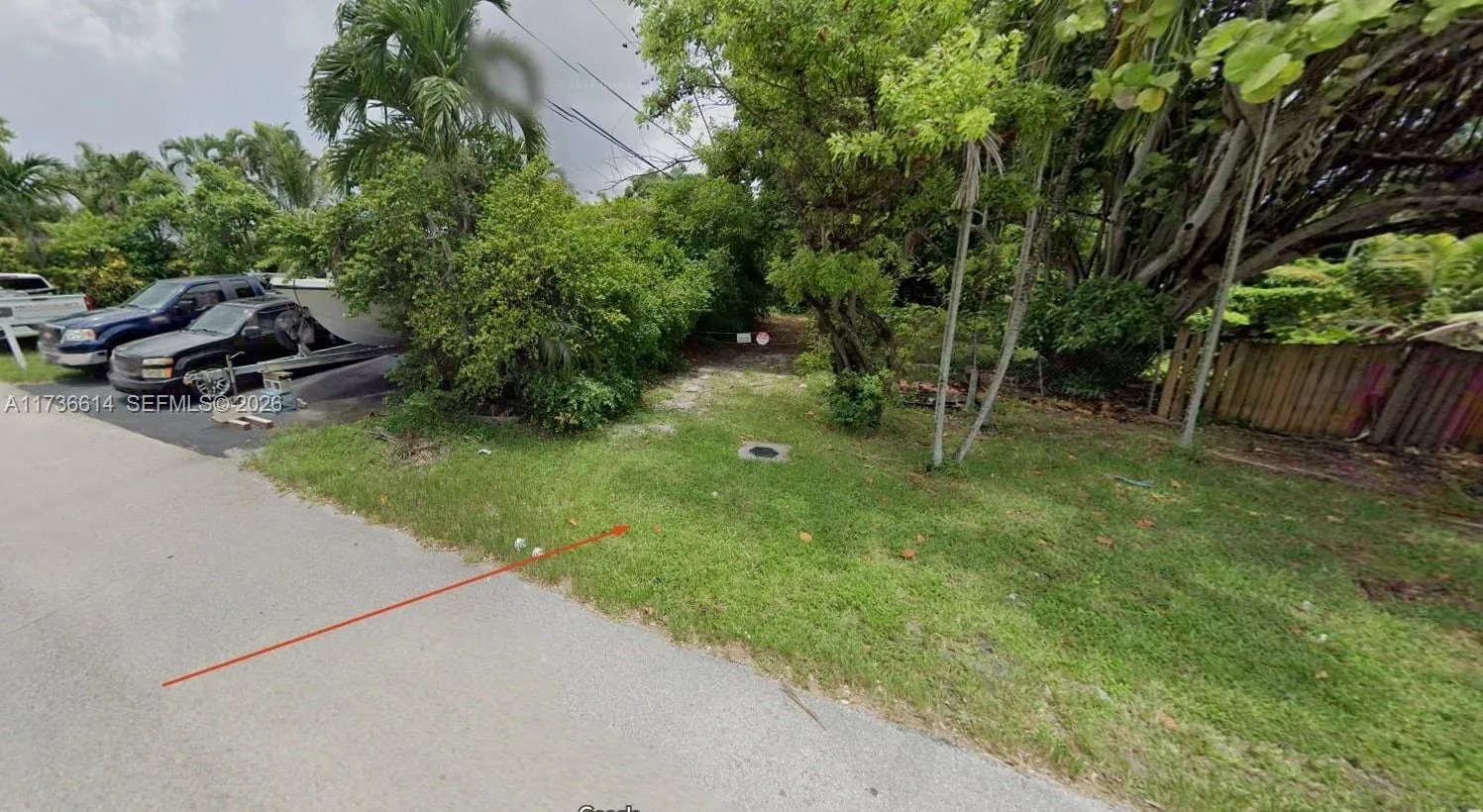 2361 Sw 45th St, Dania Beach, Florida 33312, Dania Beach, Florida 33312, ,Land,For Sale,2361 Sw 45th St, Dania Beach, Florida 33312,A11736614