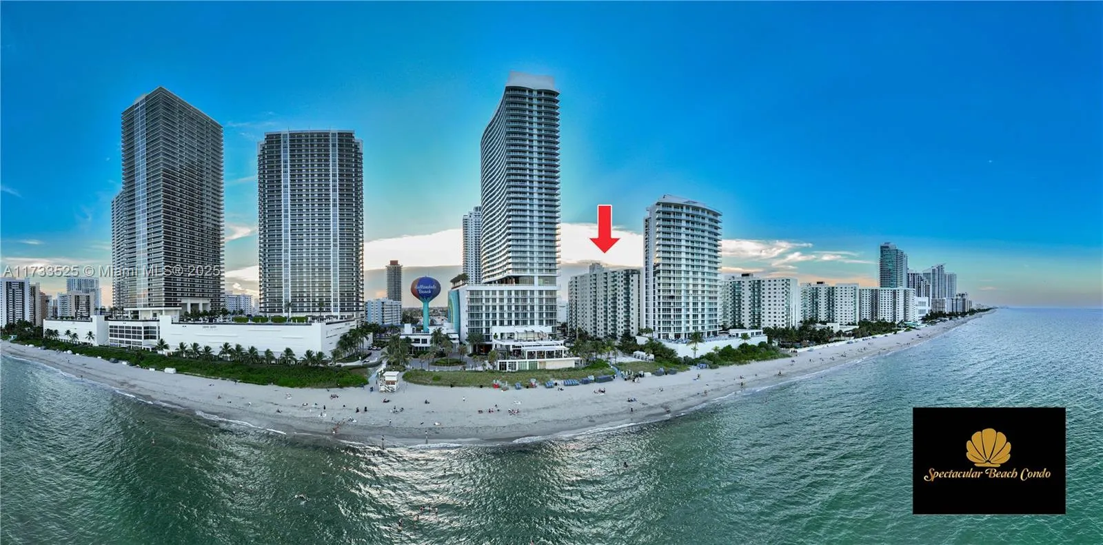 4001 S Ocean Dr 10g, Hollywood, Florida 33019, Hollywood, Florida 33019, 1 Bedroom Bedrooms, ,1 BathroomBathrooms,Residential,For Sale,4001 S Ocean Dr 10g, Hollywood, Florida 33019,A11733525