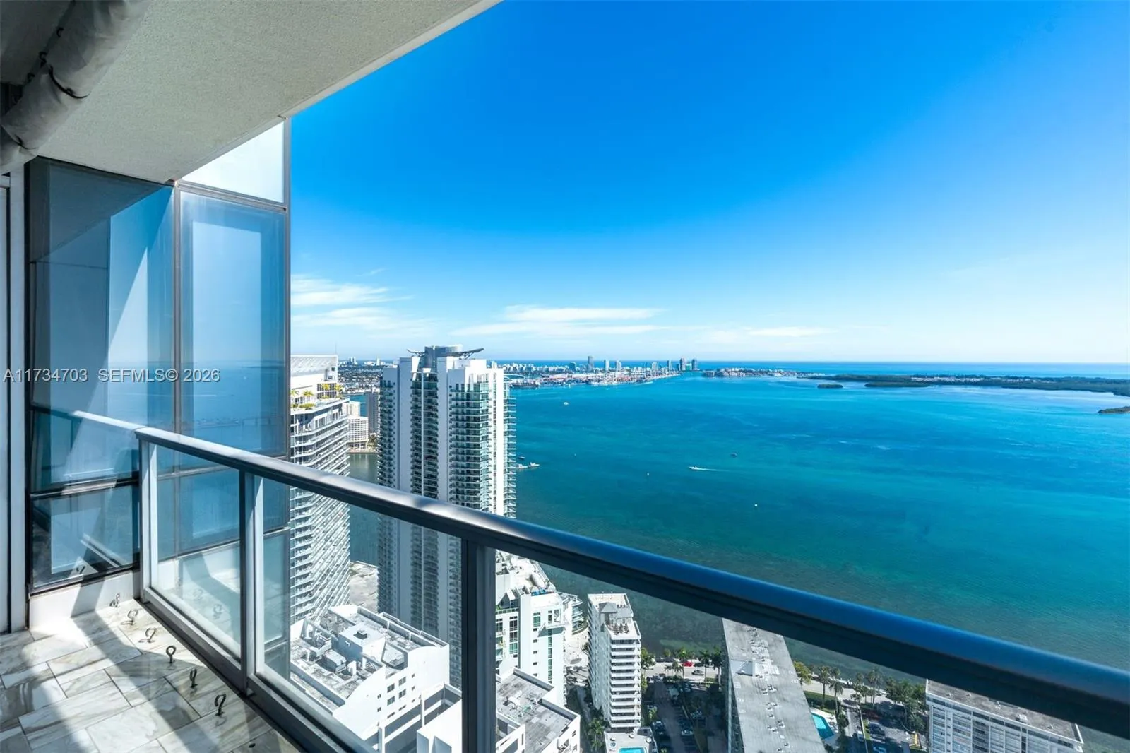 1425 Brickell Ave 50f&a, Miami, Florida 33131, Miami, Florida 33131, 4 Bedrooms Bedrooms, ,4 BathroomsBathrooms,Residential,For Sale,1425 Brickell Ave 50f&a, Miami, Florida 33131,A11734703