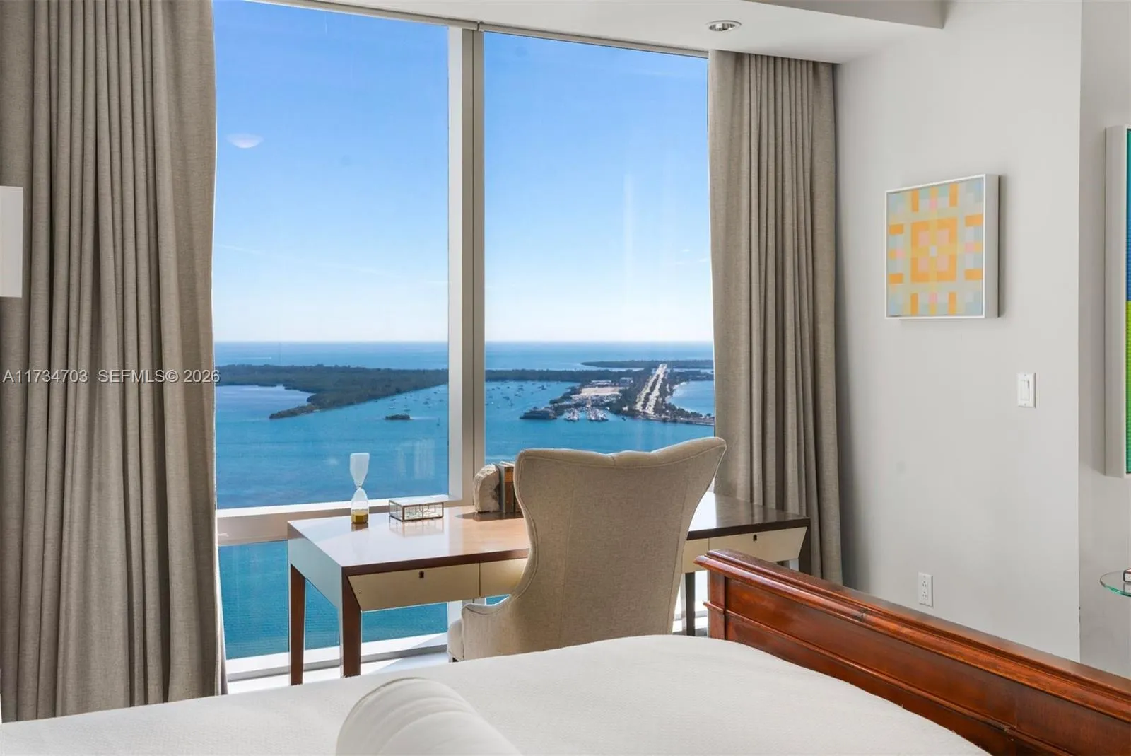 1425 Brickell Ave 50f&a, Miami, Florida 33131, Miami, Florida 33131, 4 Bedrooms Bedrooms, ,4 BathroomsBathrooms,Residential,For Sale,1425 Brickell Ave 50f&a, Miami, Florida 33131,A11734703