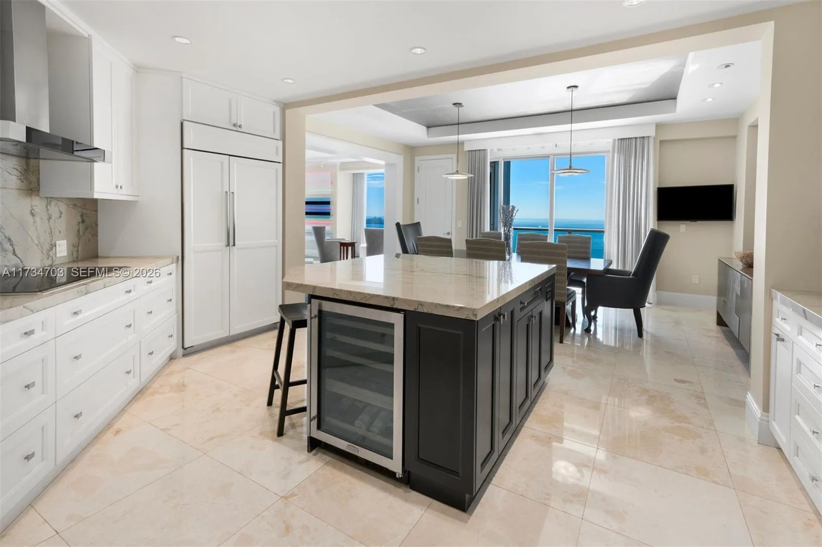 1425 Brickell Ave 50f&a, Miami, Florida 33131, Miami, Florida 33131, 4 Bedrooms Bedrooms, ,4 BathroomsBathrooms,Residential,For Sale,1425 Brickell Ave 50f&a, Miami, Florida 33131,A11734703