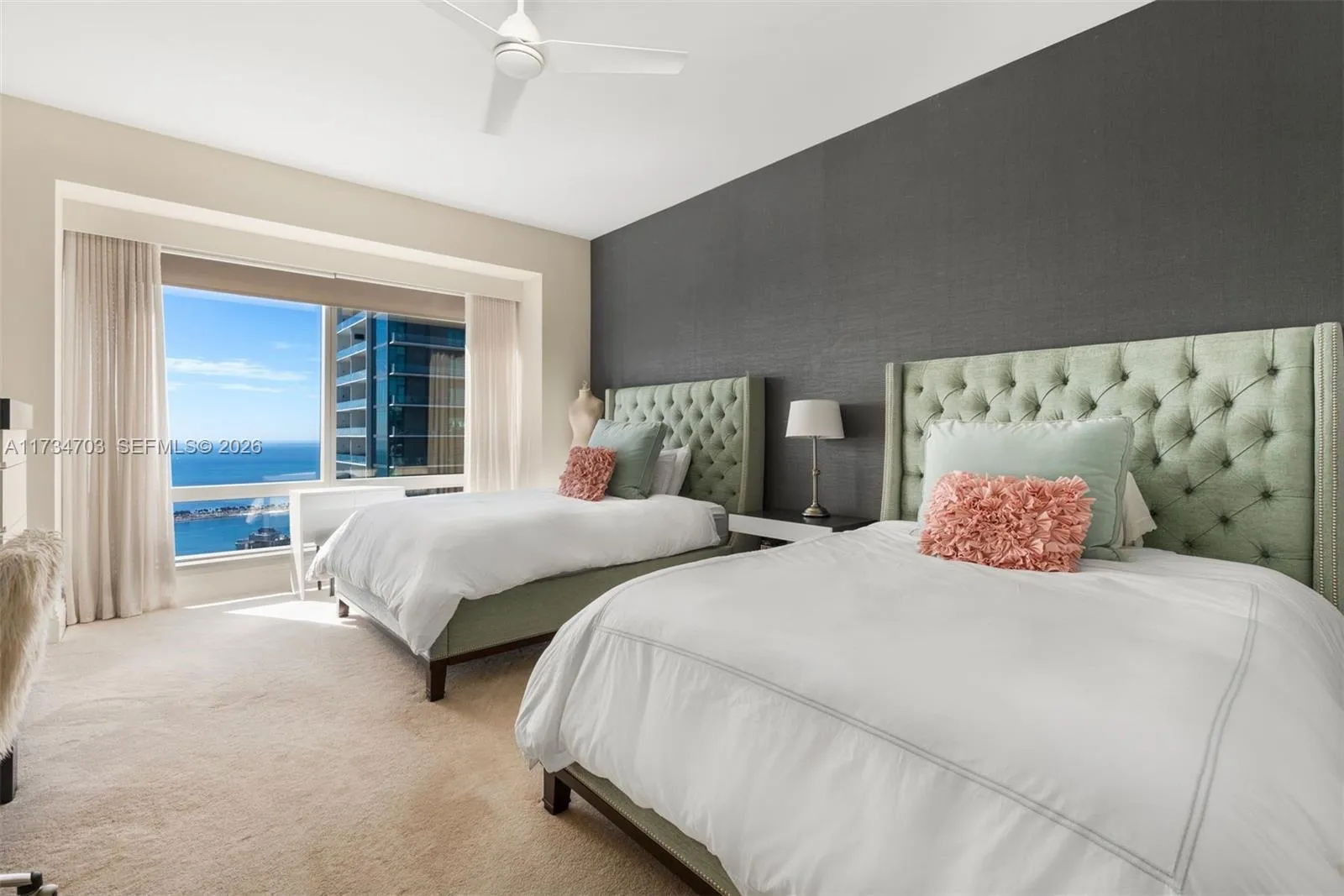 1425 Brickell Ave 50f&a, Miami, Florida 33131, Miami, Florida 33131, 4 Bedrooms Bedrooms, ,4 BathroomsBathrooms,Residential,For Sale,1425 Brickell Ave 50f&a, Miami, Florida 33131,A11734703