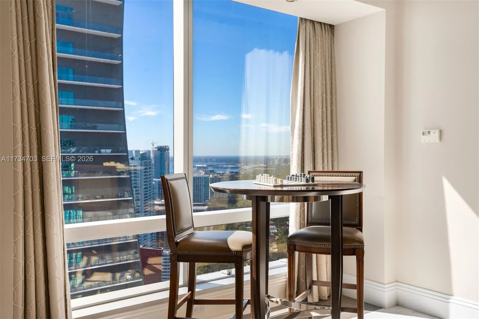 1425 Brickell Ave 50f&a, Miami, Florida 33131, Miami, Florida 33131, 4 Bedrooms Bedrooms, ,4 BathroomsBathrooms,Residential,For Sale,1425 Brickell Ave 50f&a, Miami, Florida 33131,A11734703