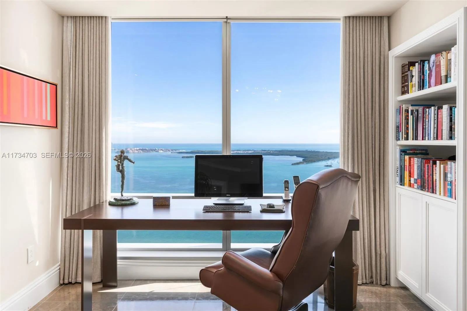 1425 Brickell Ave 50f&a, Miami, Florida 33131, Miami, Florida 33131, 4 Bedrooms Bedrooms, ,4 BathroomsBathrooms,Residential,For Sale,1425 Brickell Ave 50f&a, Miami, Florida 33131,A11734703