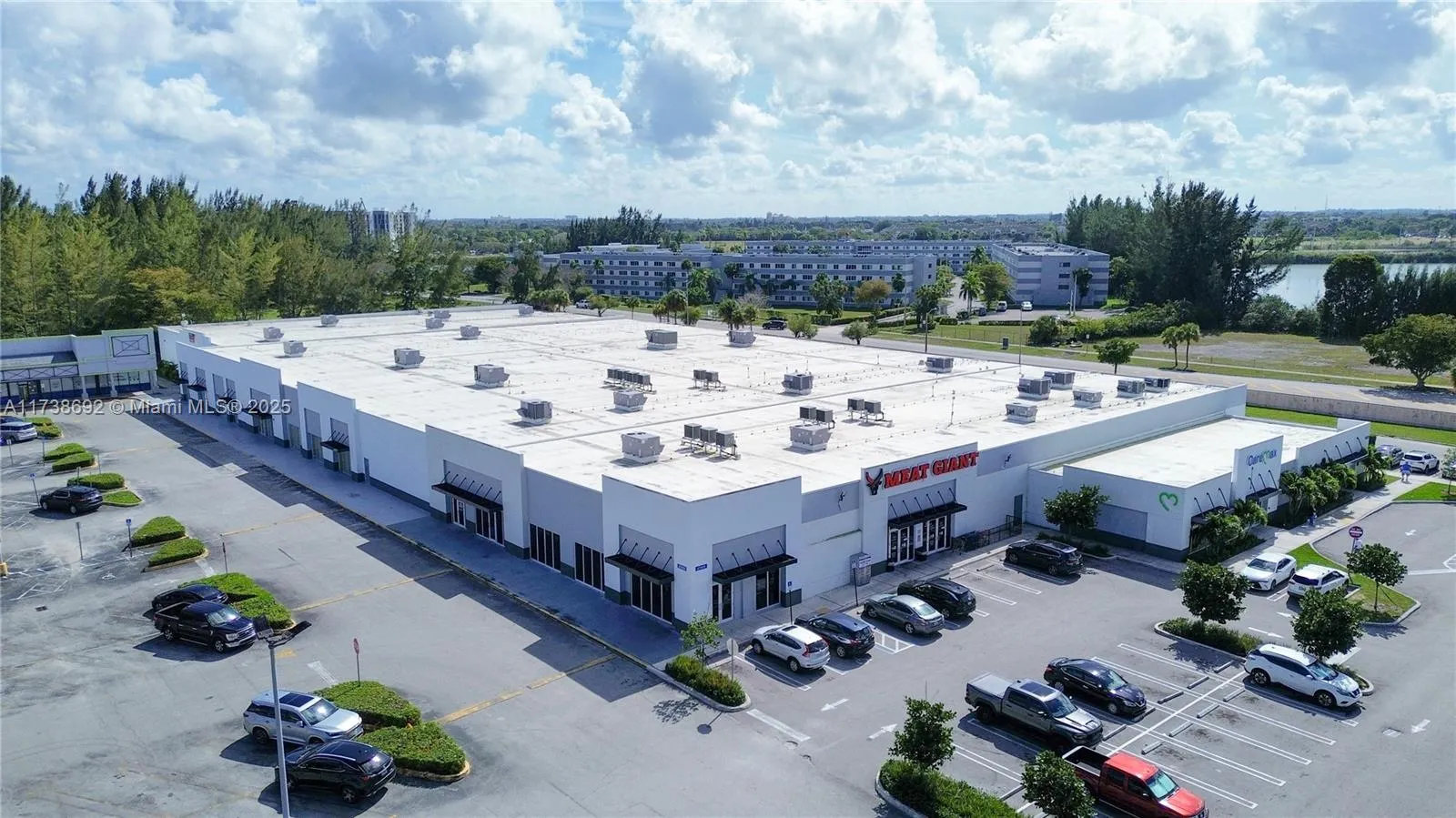 Homestead, Florida 33032, ,Commercial Lease,For Rent,A11738692