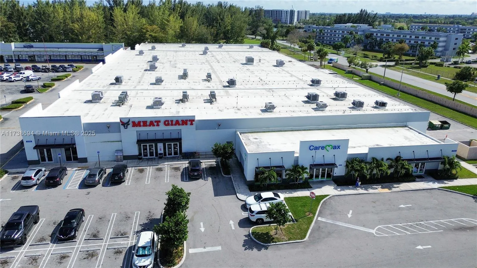 Homestead, Florida 33032, ,Commercial Lease,For Rent,A11738694