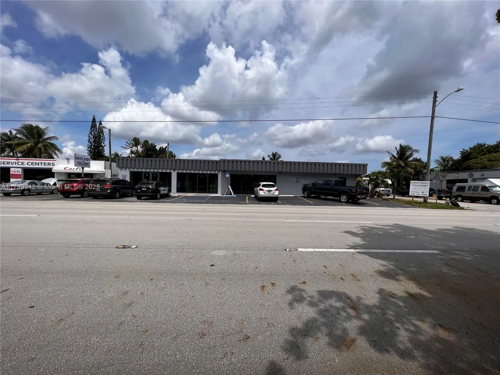 1100 S Dixie Hwy, Hollywood, Florida 33020, Hollywood, Florida 33020, ,Commercial Sale,For Sale,1100 S Dixie Hwy, Hollywood, Florida 33020,A11739342