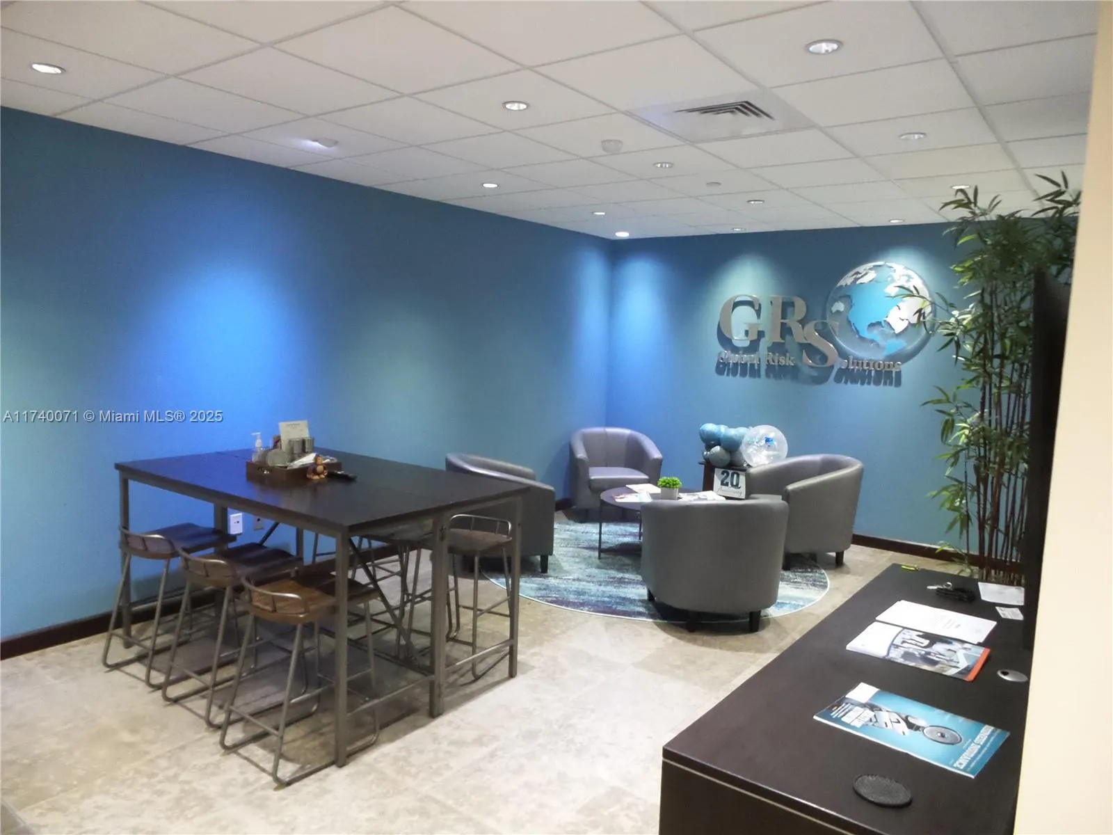 1000 Brickell Ave 610, Miami, Florida 33131, Miami, Florida 33131, ,Commercial Sale,For Sale,1000 Brickell Ave 610, Miami, Florida 33131,A11740071