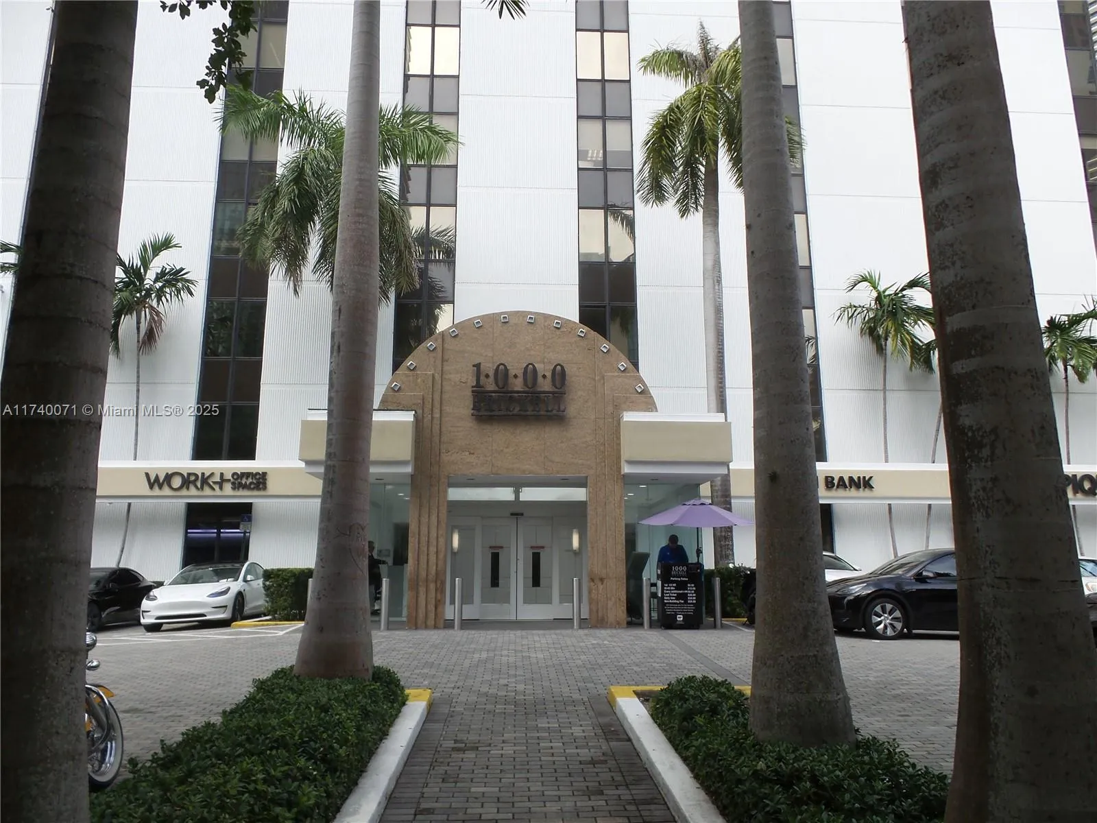 1000 Brickell Ave 610, Miami, Florida 33131, Miami, Florida 33131, ,Commercial Sale,For Sale,1000 Brickell Ave 610, Miami, Florida 33131,A11740071