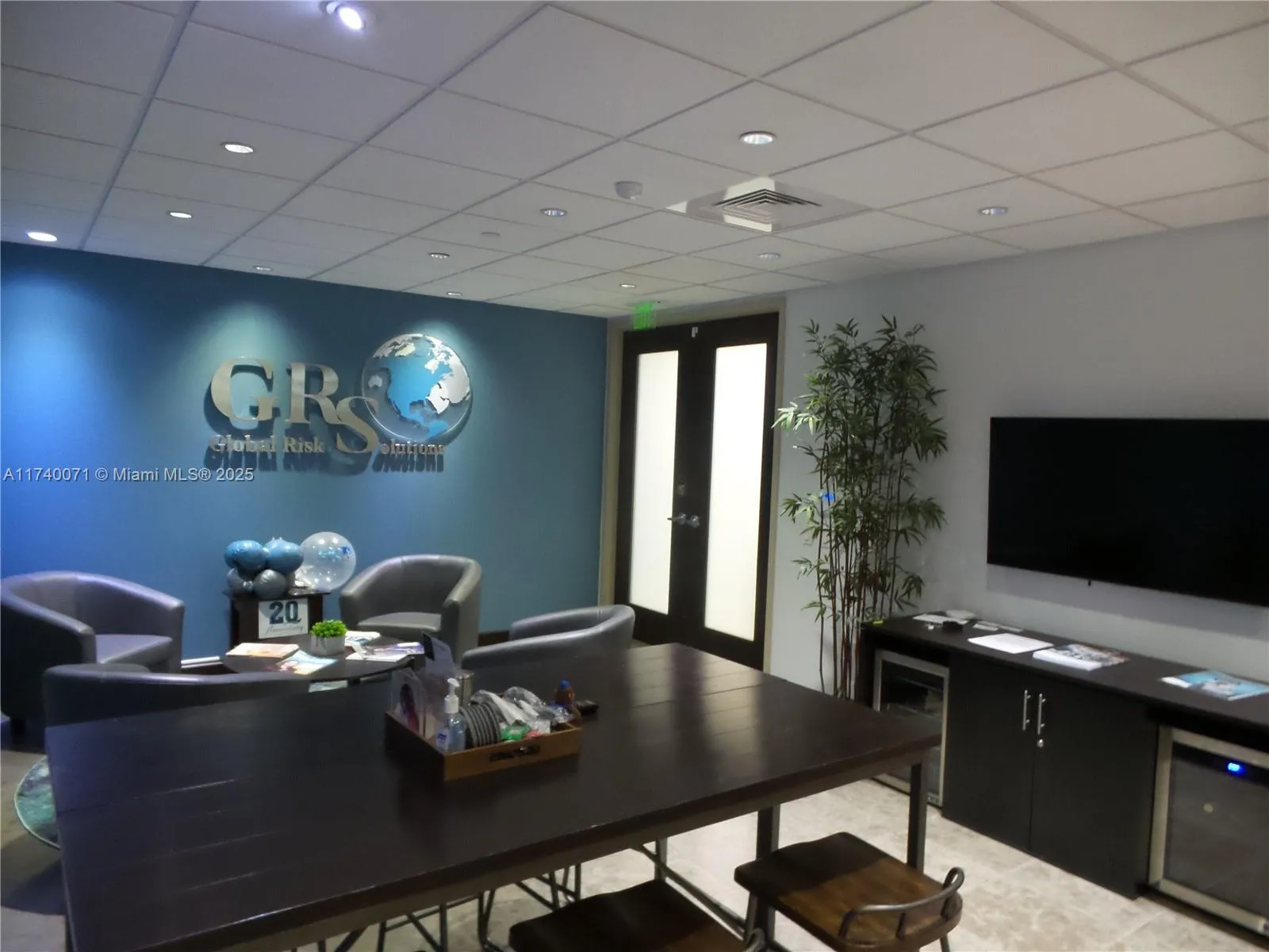 1000 Brickell Ave 610, Miami, Florida 33131, Miami, Florida 33131, ,Commercial Sale,For Sale,1000 Brickell Ave 610, Miami, Florida 33131,A11740071