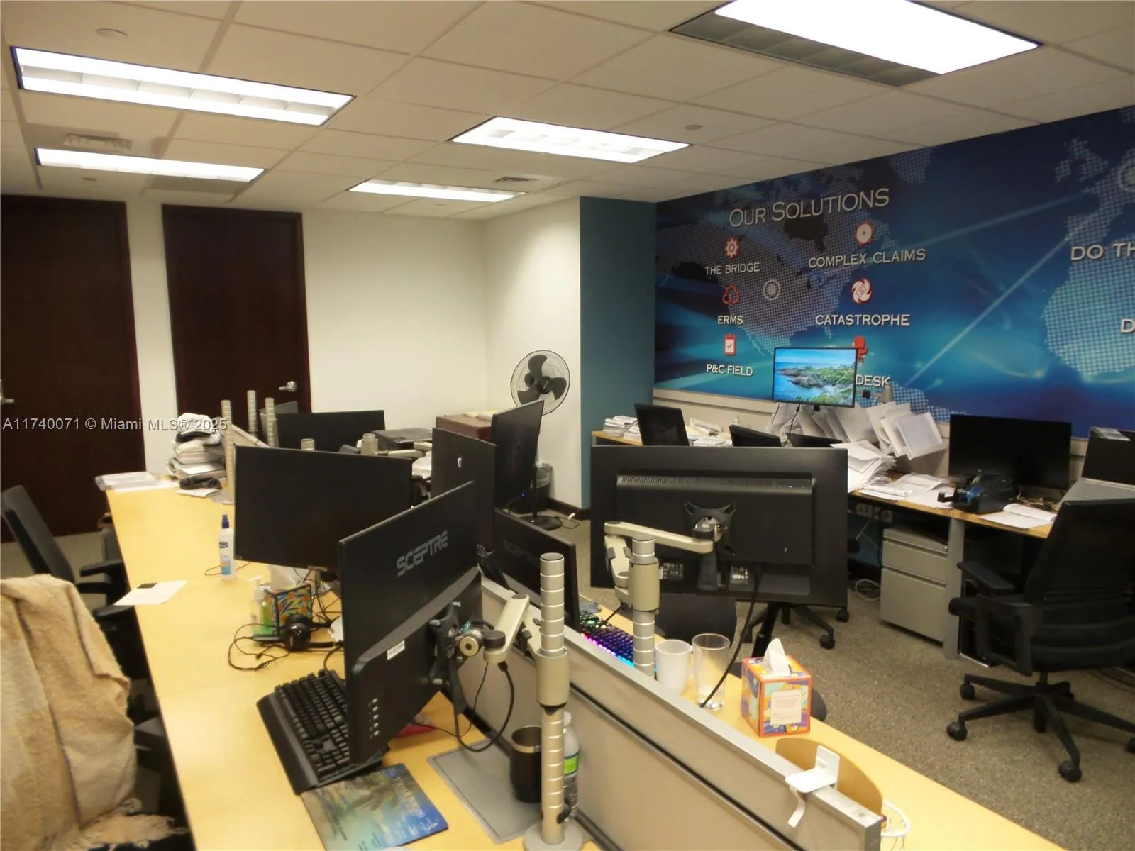 1000 Brickell Ave 610, Miami, Florida 33131, Miami, Florida 33131, ,Commercial Sale,For Sale,1000 Brickell Ave 610, Miami, Florida 33131,A11740071