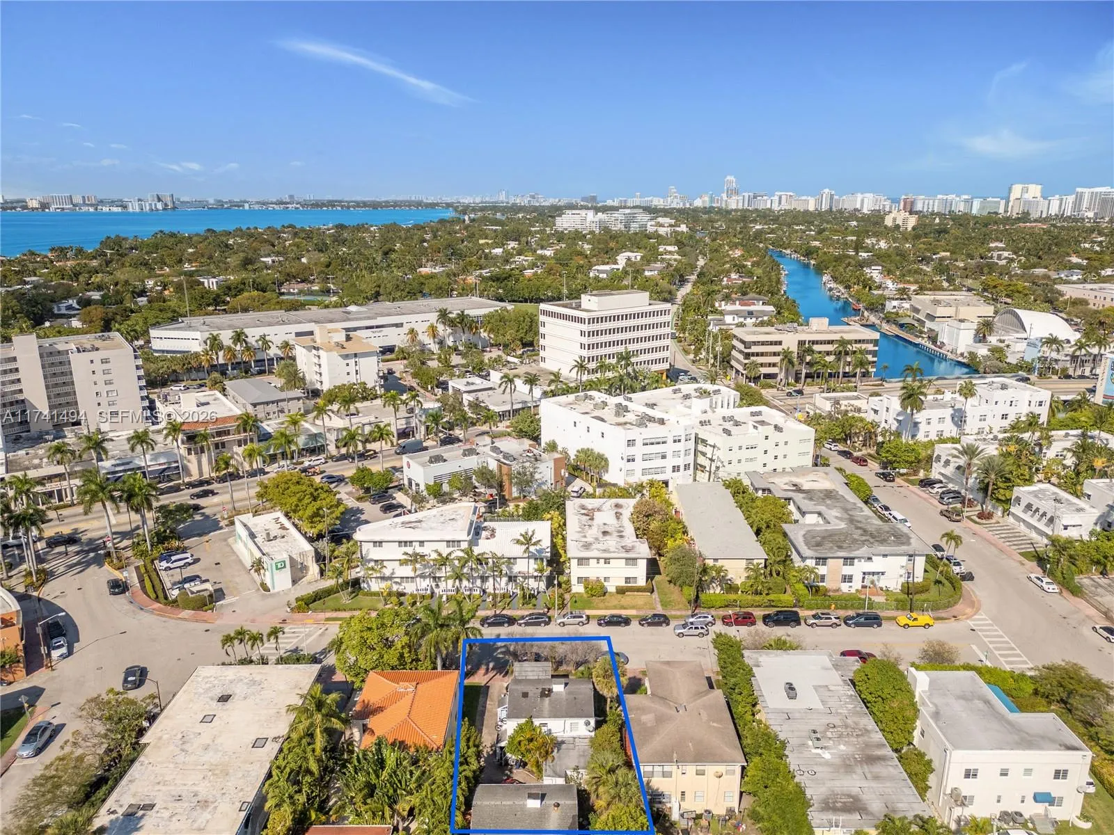 830 W 40th St, Miami Beach, Florida 33140, Miami Beach, Florida 33140, ,Residential Income,For Sale,830 W 40th St, Miami Beach, Florida 33140,A11741494
