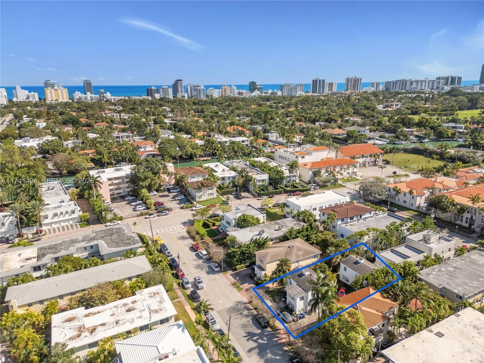 830 W 40th St, Miami Beach, Florida 33140, Miami Beach, Florida 33140, ,Residential Income,For Sale,830 W 40th St, Miami Beach, Florida 33140,A11741494