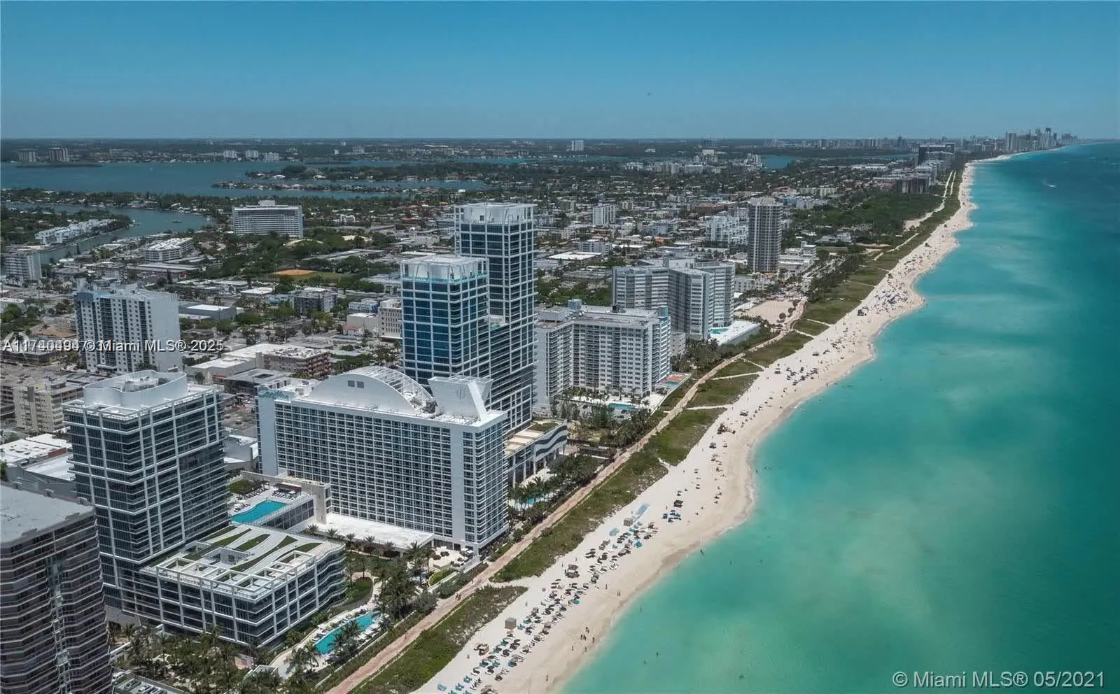 6801 Collins Ave 608 (door 616), Miami Beach, Flor, Miami Beach, Florida 33141, 1 Bedroom Bedrooms, ,1 BathroomBathrooms,Residential,For Sale,6801 Collins Ave 608 (door 616), Miami Beach, Flor,A11740494