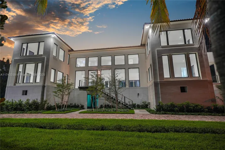 at 650 Lugo Avenue, Coral Gables, FL 33156 Unit For Sale 8 Bedrooms 7 Bathrooms MLS# A11742039 Price $29,900,000 9287