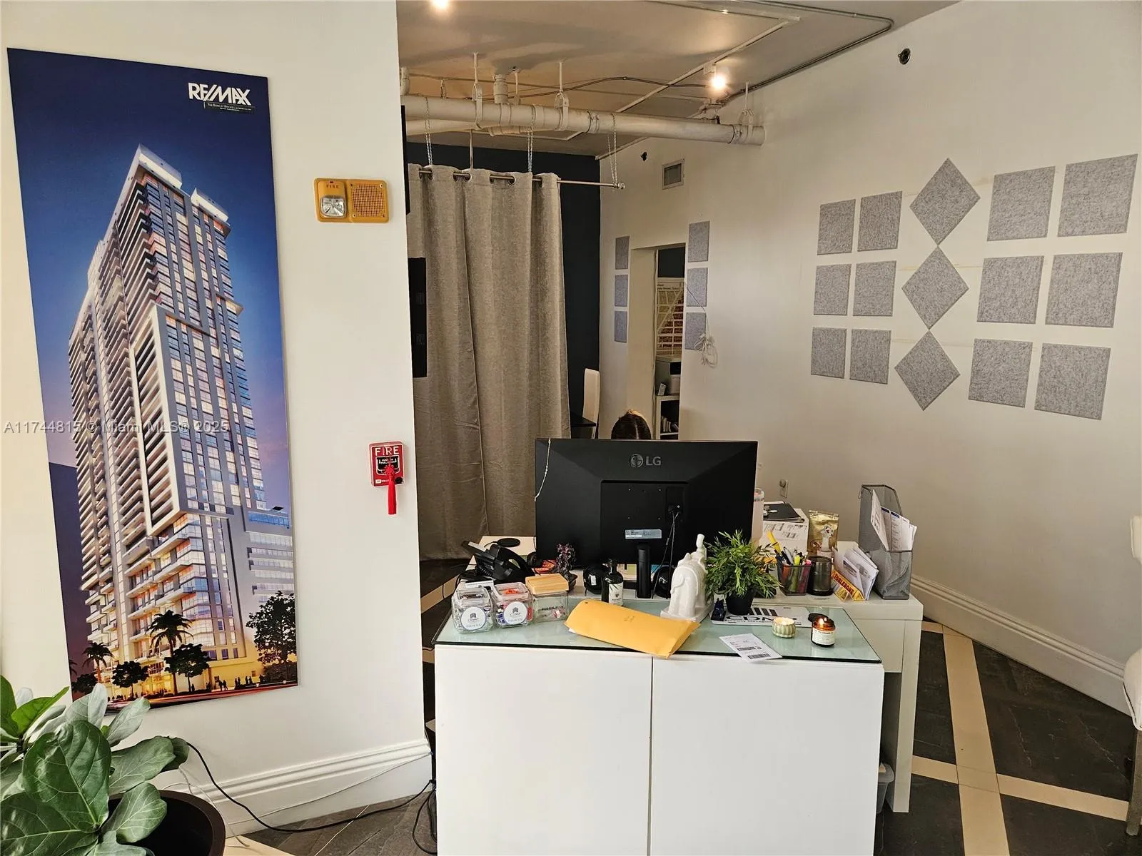 5781 Biscayne Blvd Cs-1, Miami, Florida 33137, Miami, Florida 33137, ,Commercial Sale,For Sale,5781 Biscayne Blvd Cs-1, Miami, Florida 33137,A11744815