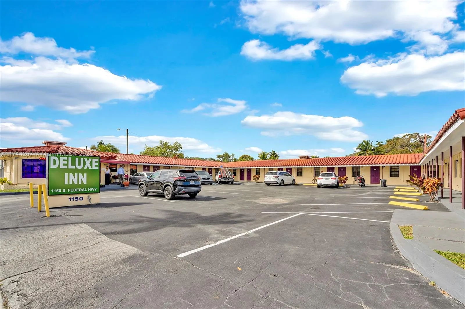 1150 S Federal Hwy, Dania Beach, Florida 33004, Dania Beach, Florida 33004, ,Commercial Sale,For Sale,1150 S Federal Hwy, Dania Beach, Florida 33004,A11744267