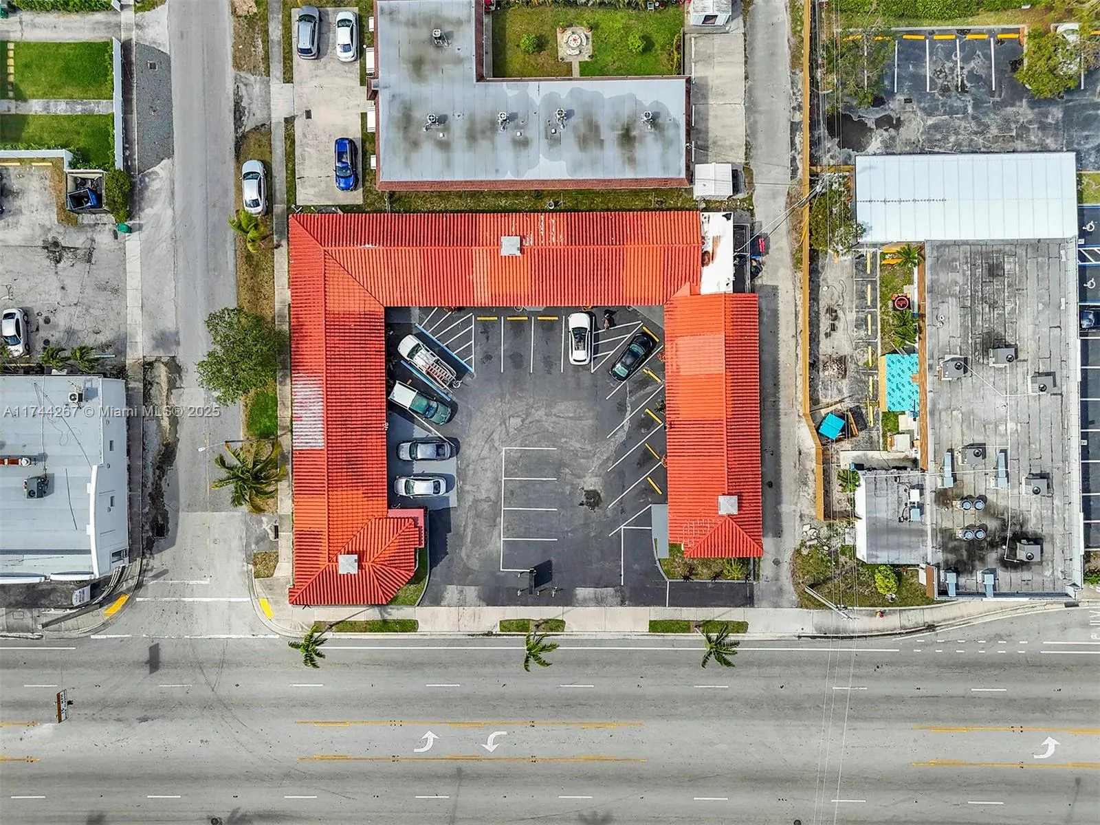 1150 S Federal Hwy, Dania Beach, Florida 33004, Dania Beach, Florida 33004, ,Commercial Sale,For Sale,1150 S Federal Hwy, Dania Beach, Florida 33004,A11744267