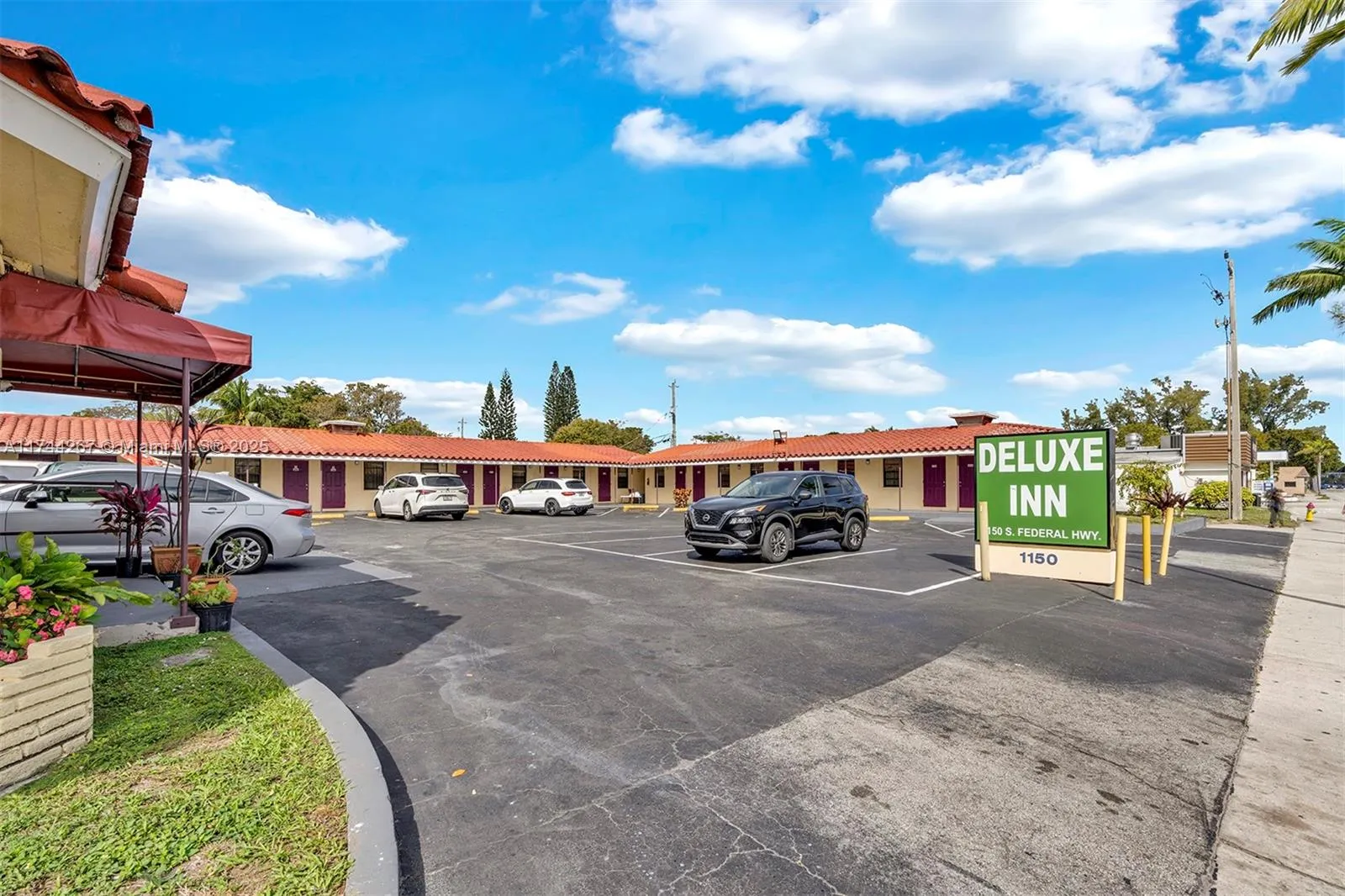 1150 S Federal Hwy, Dania Beach, Florida 33004, Dania Beach, Florida 33004, ,Commercial Sale,For Sale,1150 S Federal Hwy, Dania Beach, Florida 33004,A11744267