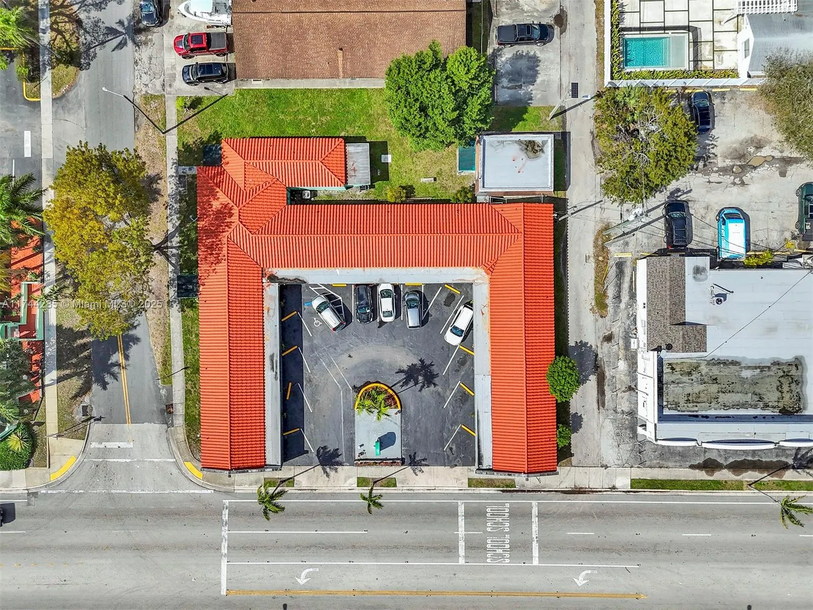 1290 S Federal Hwy, Dania Beach, Florida 33004, Dania Beach, Florida 33004, ,Commercial Sale,For Sale,1290 S Federal Hwy, Dania Beach, Florida 33004,A11744285