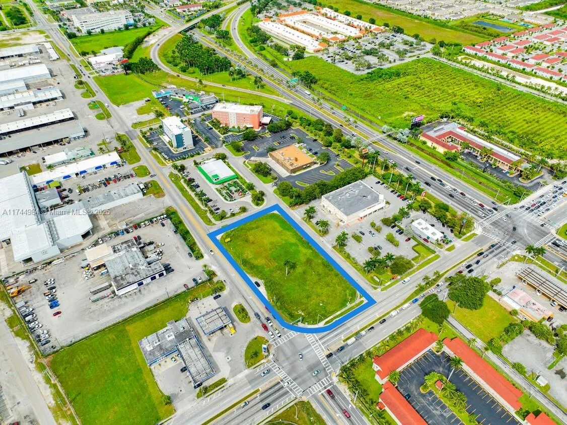 41 N Krome Ave, Florida City, Florida 33034, Florida City, Florida 33034, ,Commercial Lease,For Rent,41 N Krome Ave, Florida City, Florida 33034,A11744984