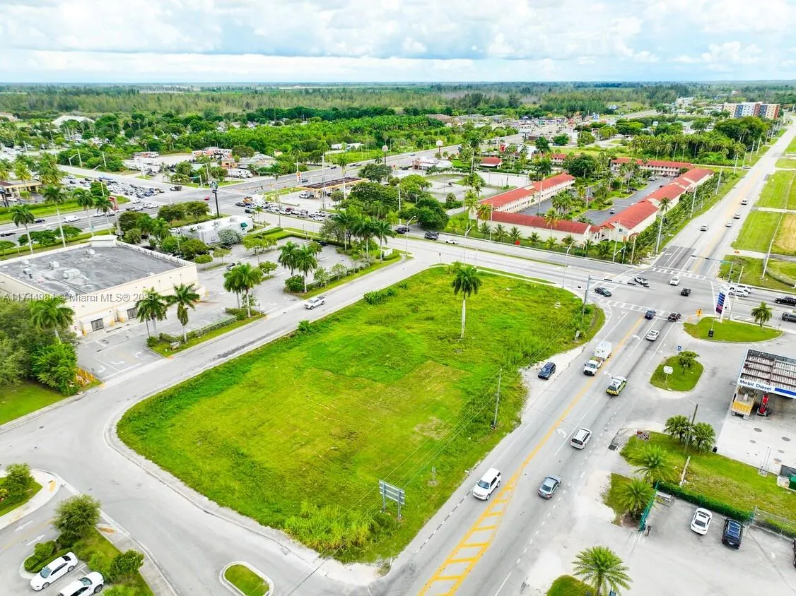 41 N Krome Ave, Florida City, Florida 33034, Florida City, Florida 33034, ,Commercial Lease,For Rent,41 N Krome Ave, Florida City, Florida 33034,A11744984