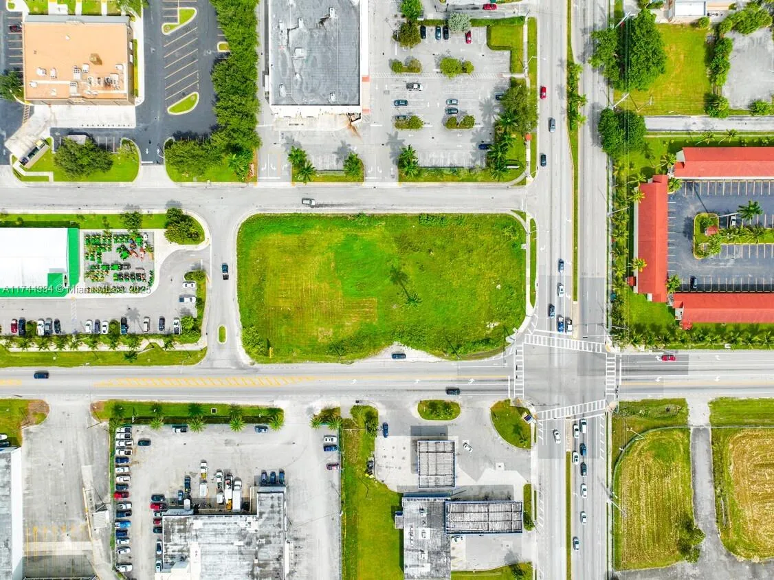 41 N Krome Ave, Florida City, Florida 33034, Florida City, Florida 33034, ,Commercial Lease,For Rent,41 N Krome Ave, Florida City, Florida 33034,A11744984