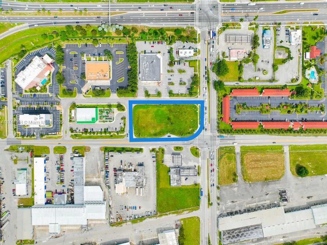 41 N Krome Ave, Florida City, Florida 33034, Florida City, Florida 33034, ,Commercial Lease,For Rent,41 N Krome Ave, Florida City, Florida 33034,A11744984