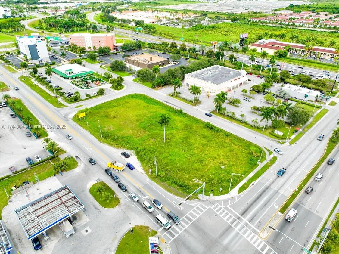 41 N Krome Ave, Florida City, Florida 33034, Florida City, Florida 33034, ,Commercial Lease,For Rent,41 N Krome Ave, Florida City, Florida 33034,A11744984