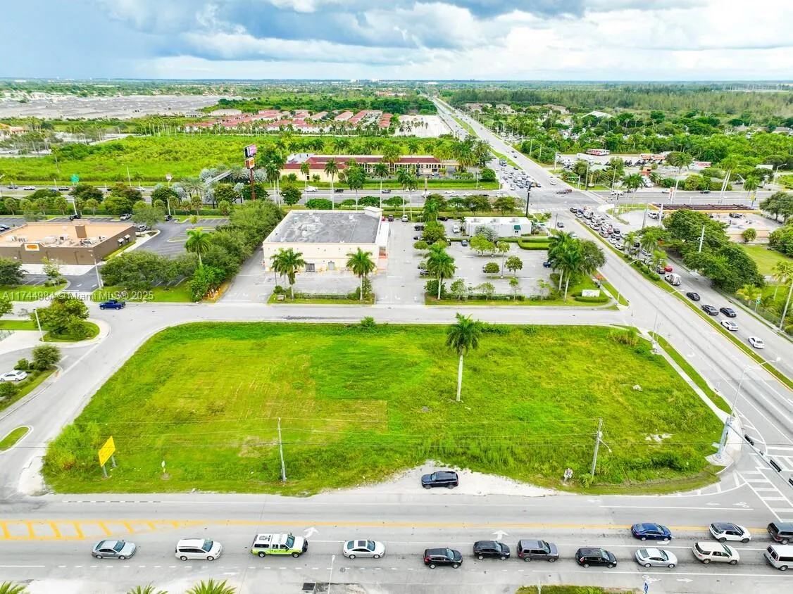 41 N Krome Ave, Florida City, Florida 33034, Florida City, Florida 33034, ,Commercial Lease,For Rent,41 N Krome Ave, Florida City, Florida 33034,A11744984