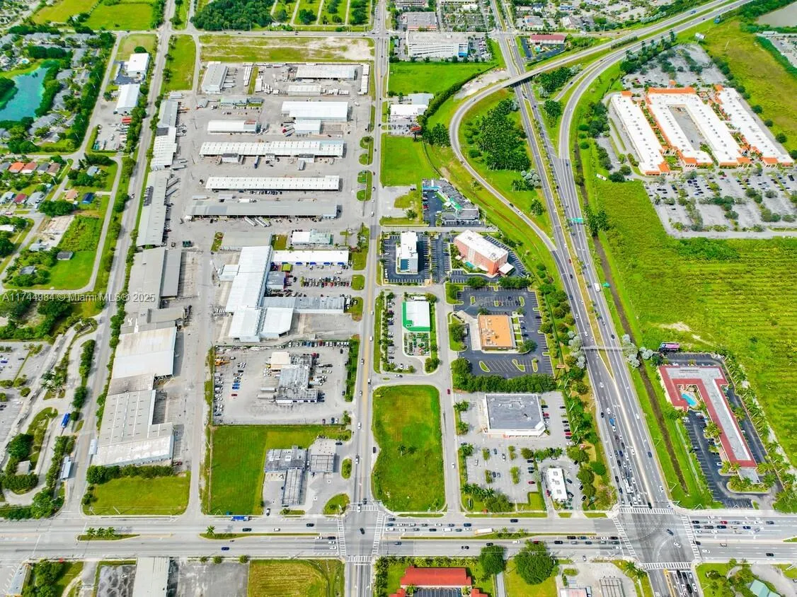 41 N Krome Ave, Florida City, Florida 33034, Florida City, Florida 33034, ,Commercial Lease,For Rent,41 N Krome Ave, Florida City, Florida 33034,A11744984