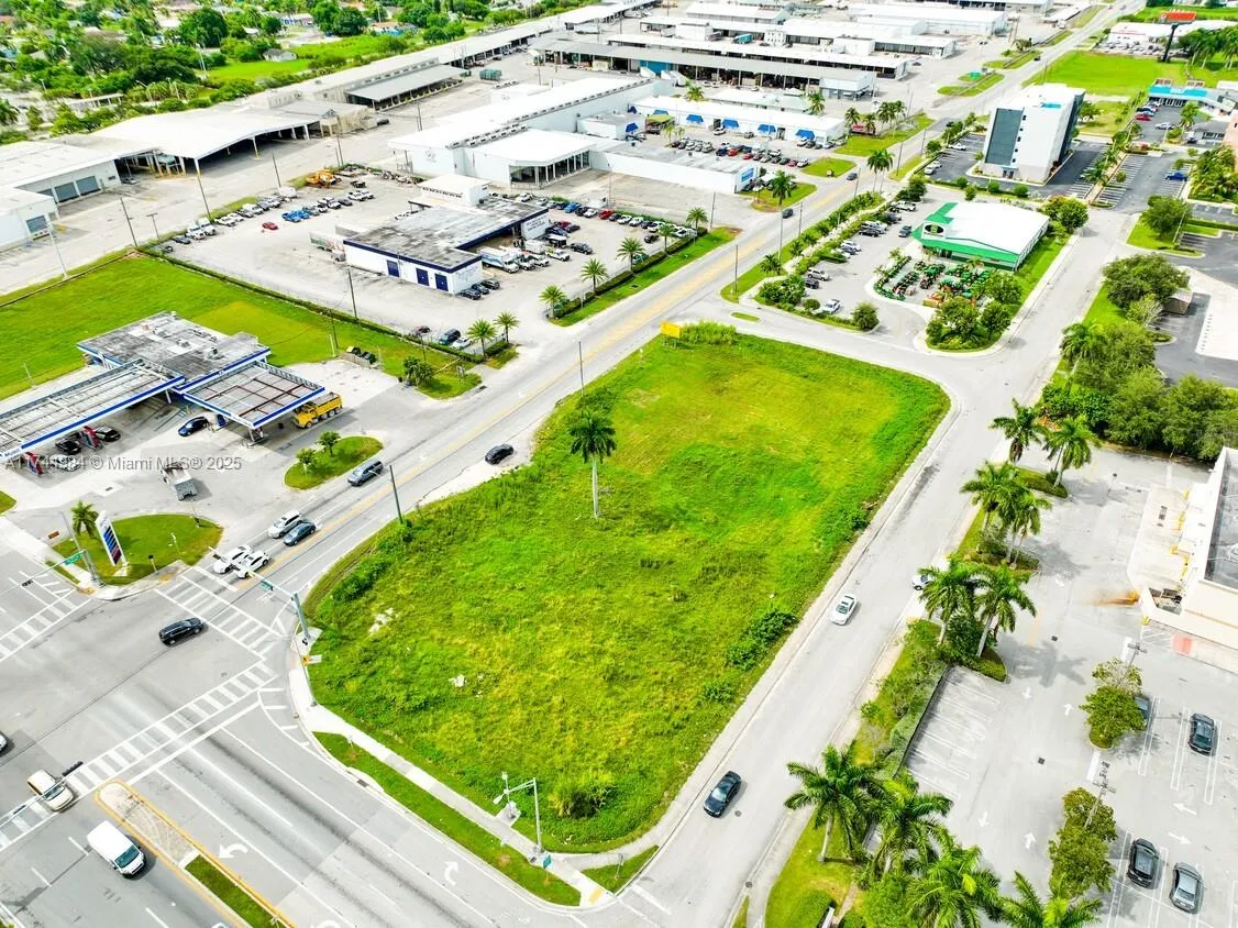 41 N Krome Ave, Florida City, Florida 33034, Florida City, Florida 33034, ,Commercial Lease,For Rent,41 N Krome Ave, Florida City, Florida 33034,A11744984