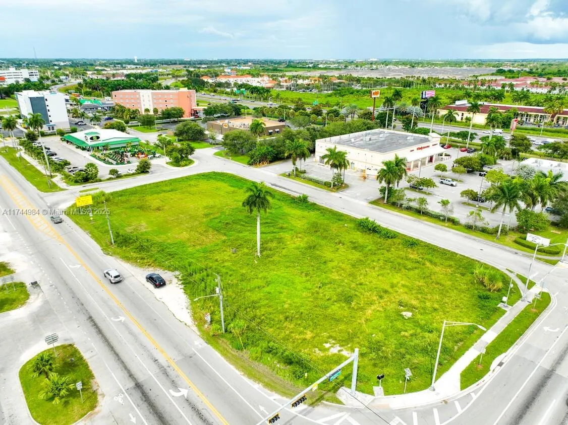 41 N Krome Ave, Florida City, Florida 33034, Florida City, Florida 33034, ,Commercial Lease,For Rent,41 N Krome Ave, Florida City, Florida 33034,A11744984