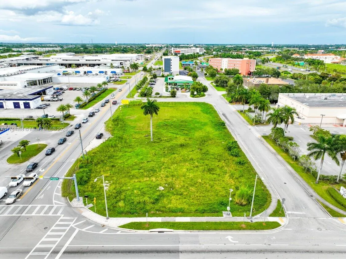 41 N Krome Ave, Florida City, Florida 33034, Florida City, Florida 33034, ,Commercial Lease,For Rent,41 N Krome Ave, Florida City, Florida 33034,A11744984