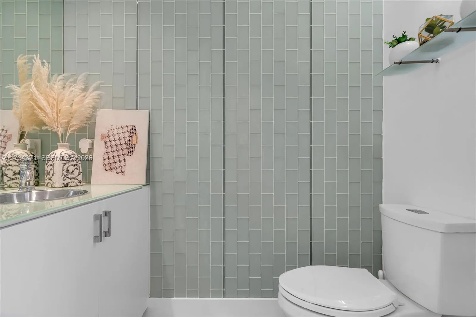 Guest Bath