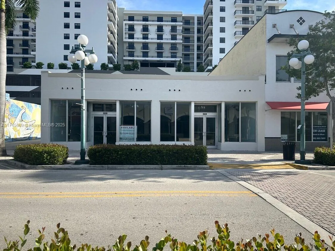 2020 Harrison St, Hollywood, Florida 33020, Hollywood, Florida 33020, ,Commercial Sale,For Sale,2020 Harrison St, Hollywood, Florida 33020,A11745669