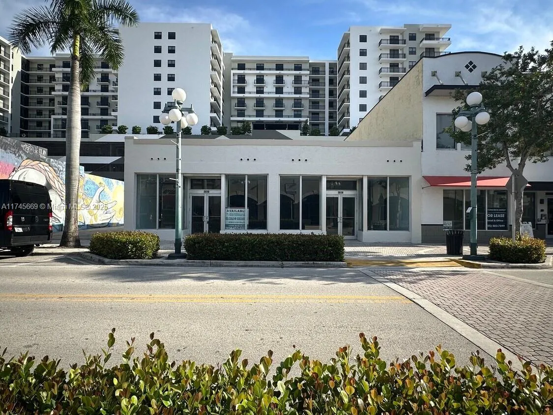2020 Harrison St, Hollywood, Florida 33020, Hollywood, Florida 33020, ,Commercial Sale,For Sale,2020 Harrison St, Hollywood, Florida 33020,A11745669