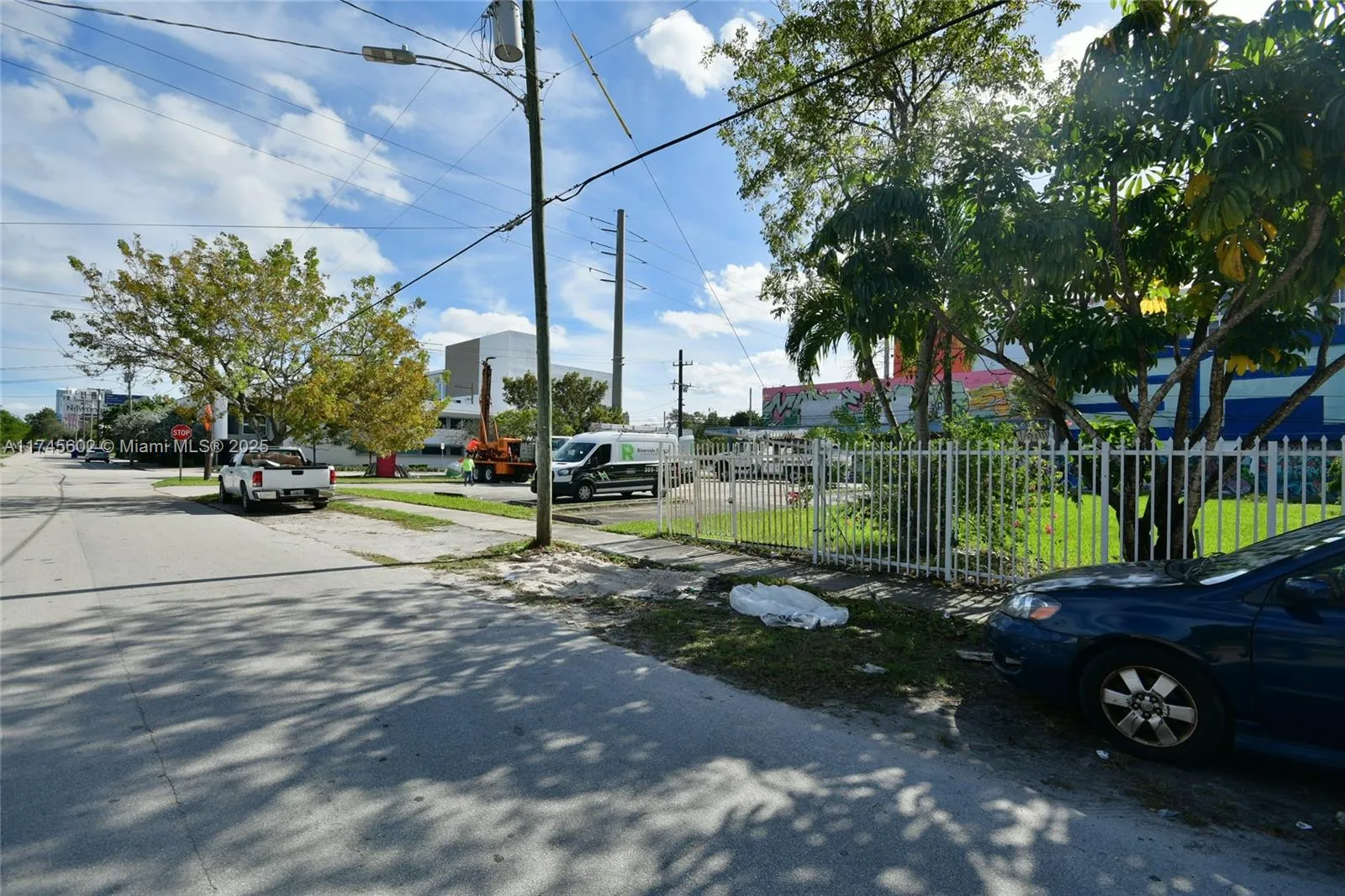 321 Nw 37th St, Miami, Florida 33127, Miami, Florida 33127, ,Land,For Sale,321 Nw 37th St, Miami, Florida 33127,A11745602