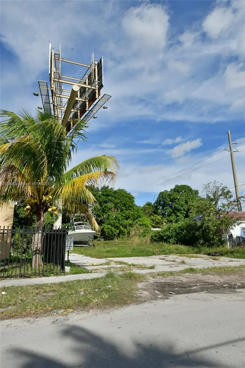 321 Nw 37th St, Miami, Florida 33127, Miami, Florida 33127, ,Land,For Sale,321 Nw 37th St, Miami, Florida 33127,A11745602