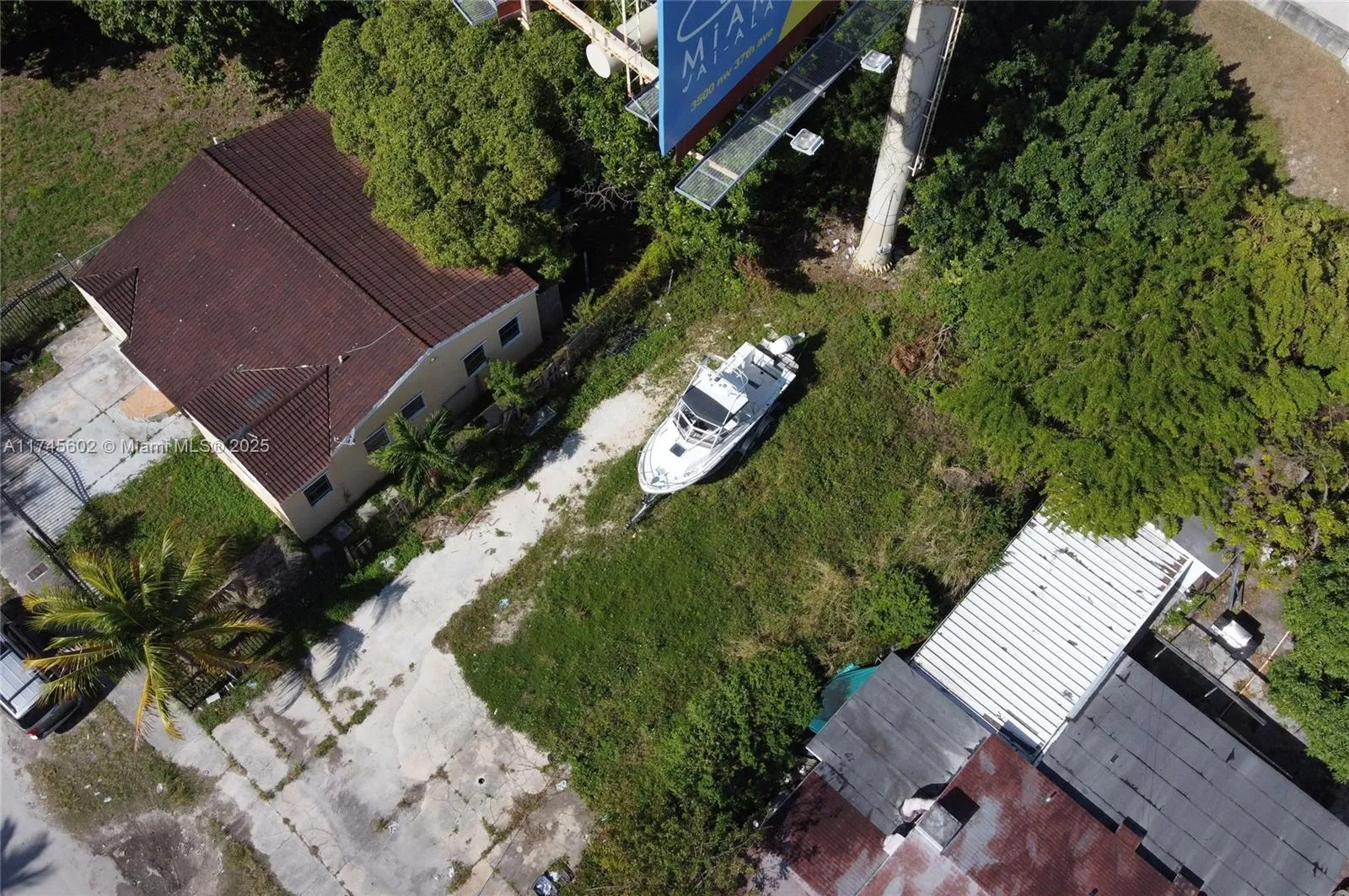 321 Nw 37th St, Miami, Florida 33127, Miami, Florida 33127, ,Land,For Sale,321 Nw 37th St, Miami, Florida 33127,A11745602
