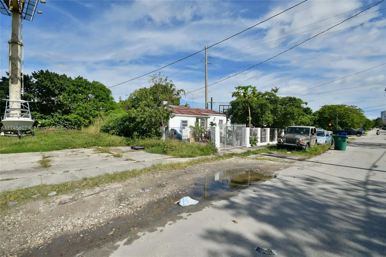 321 Nw 37th St, Miami, Florida 33127, Miami, Florida 33127, ,Land,For Sale,321 Nw 37th St, Miami, Florida 33127,A11745602