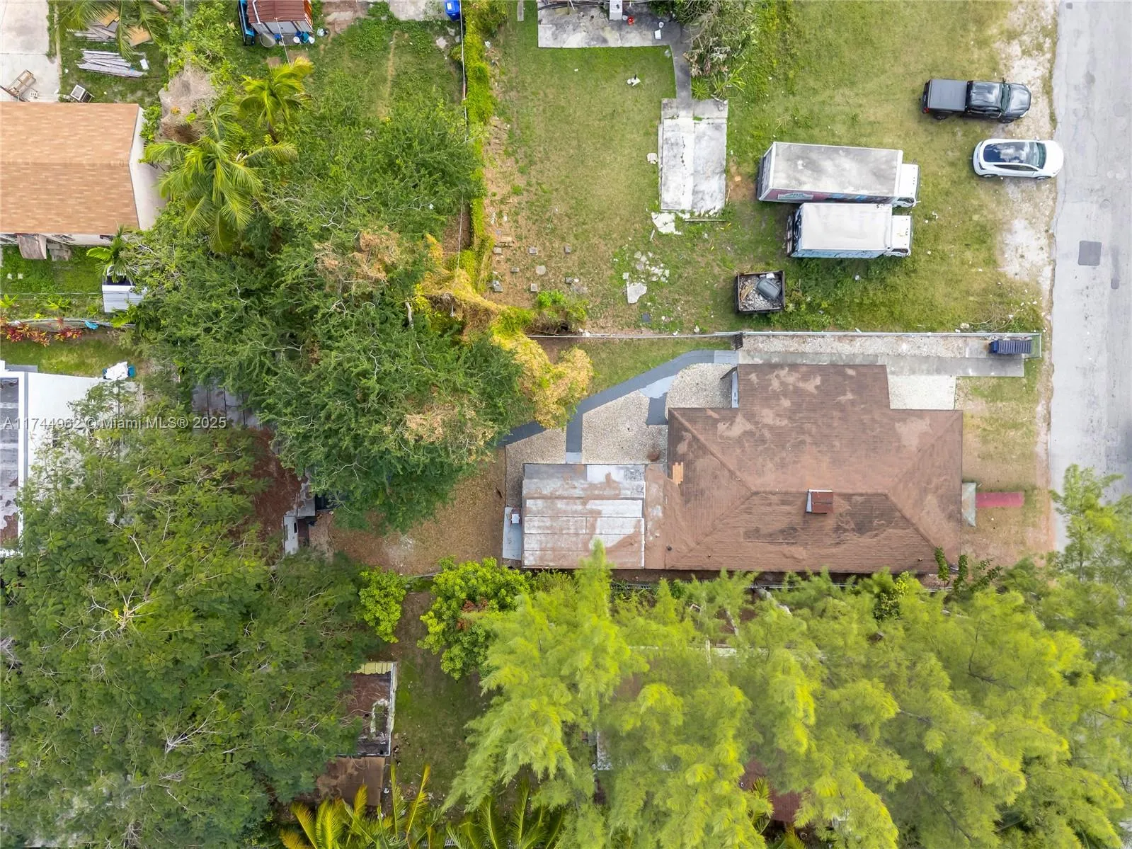 7525 Ne Miami Ct, Miami, Florida 33138, Miami, Florida 33138, ,Commercial Sale,For Sale,7525 Ne Miami Ct, Miami, Florida 33138,A11744962