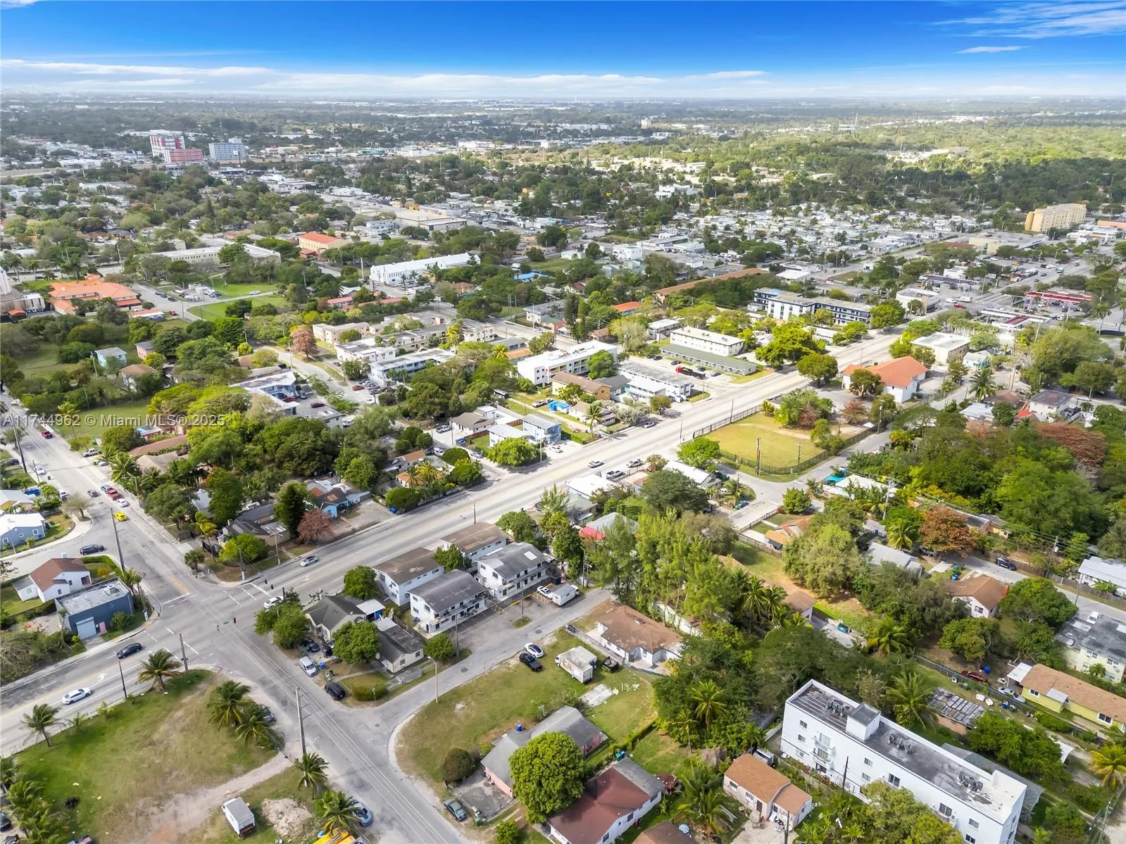 7525 Ne Miami Ct, Miami, Florida 33138, Miami, Florida 33138, ,Commercial Sale,For Sale,7525 Ne Miami Ct, Miami, Florida 33138,A11744962