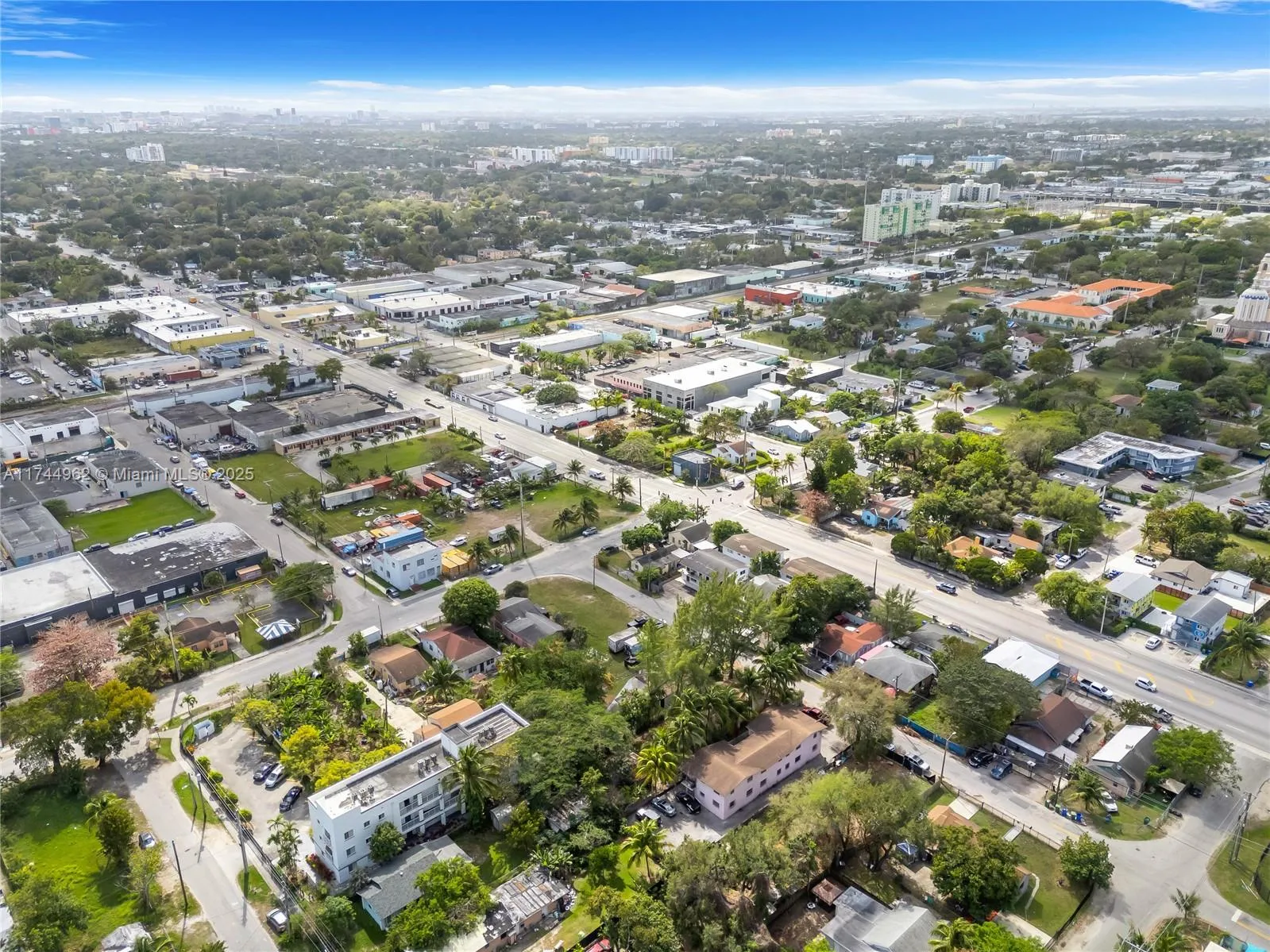 7525 Ne Miami Ct, Miami, Florida 33138, Miami, Florida 33138, ,Commercial Sale,For Sale,7525 Ne Miami Ct, Miami, Florida 33138,A11744962