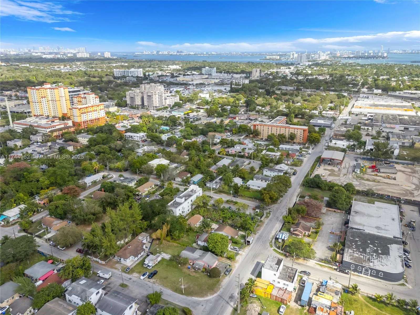 7525 Ne Miami Ct, Miami, Florida 33138, Miami, Florida 33138, ,Commercial Sale,For Sale,7525 Ne Miami Ct, Miami, Florida 33138,A11744962
