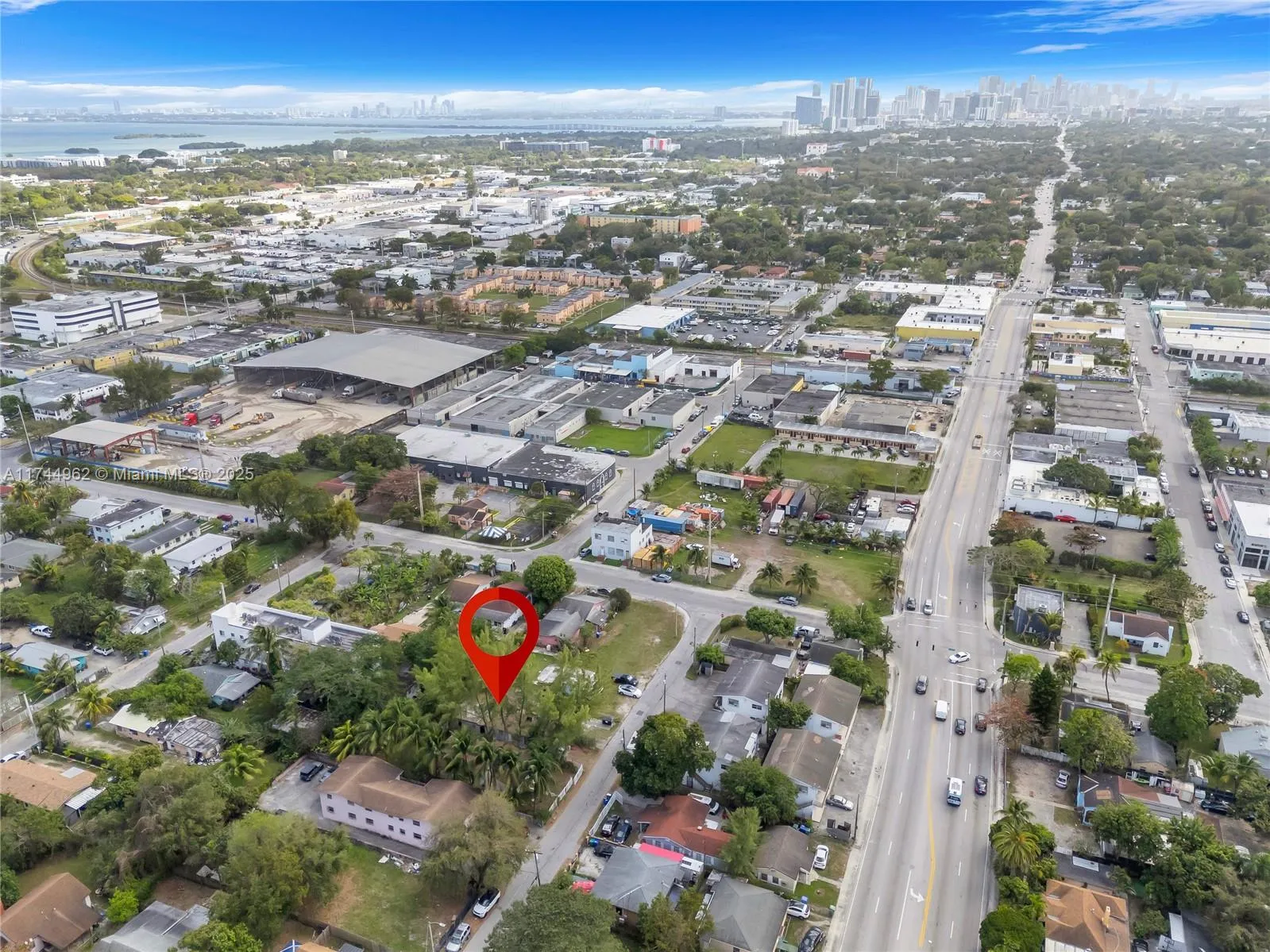 7525 Ne Miami Ct, Miami, Florida 33138, Miami, Florida 33138, ,Commercial Sale,For Sale,7525 Ne Miami Ct, Miami, Florida 33138,A11744962