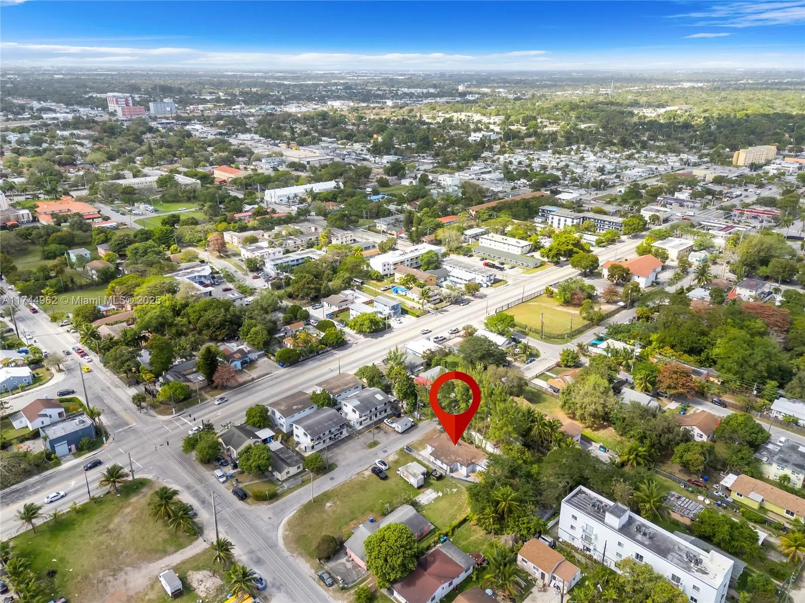 7525 Ne Miami Ct, Miami, Florida 33138, Miami, Florida 33138, ,Commercial Sale,For Sale,7525 Ne Miami Ct, Miami, Florida 33138,A11744962