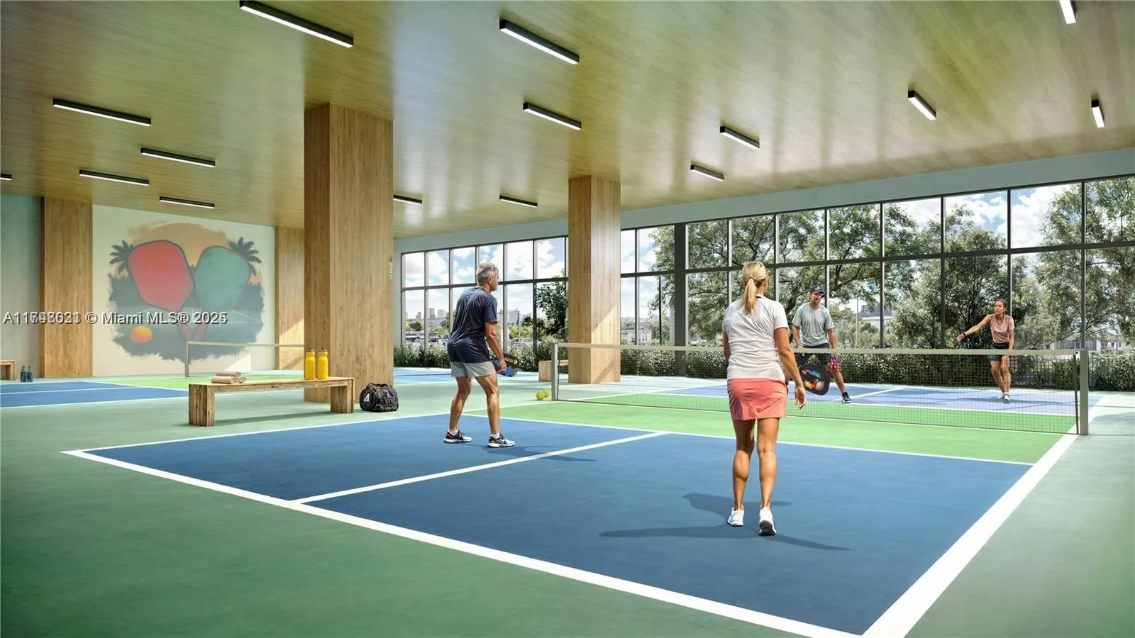 1420 Nw 14th Ave 1623, Miami, Florida 33125, Miami, Florida 33125, 2 Bedrooms Bedrooms, ,2 BathroomsBathrooms,Residential,For Sale,1420 Nw 14th Ave 1623, Miami, Florida 33125,A11748031