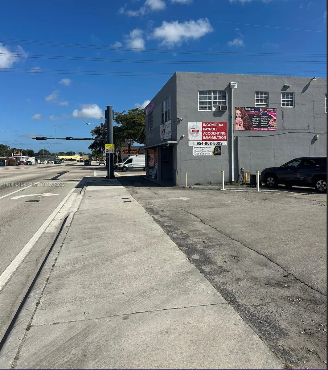 6400 & 6402 Pembroke Rd, Miramar, Florida 3302, Miramar, Florida 33023, ,Commercial Sale,For Sale,6400 & 6402 Pembroke Rd, Miramar, Florida 3302,A11749645