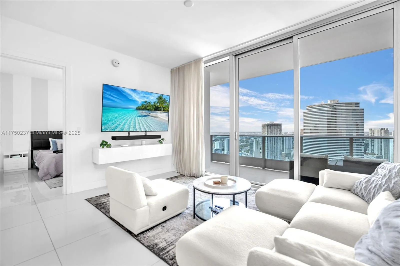 200 Biscayne Boulevard Way 4910, Miami, Florida 33, Miami, Florida 33131, 2 Bedrooms Bedrooms, ,2 BathroomsBathrooms,Residential,For Sale,200 Biscayne Boulevard Way 4910, Miami, Florida 33,A11750237